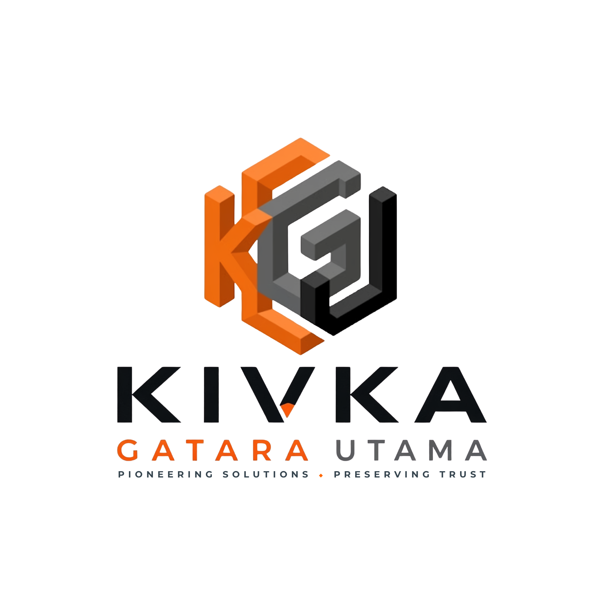 Logo with Slogan